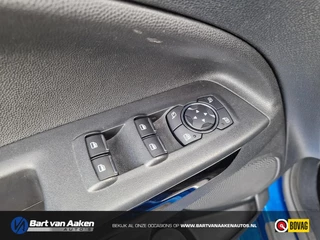 Ford EcoSport Ford EcoSport 1.0 ST-Line 125PK Winterpack B&O Camera Navigatie - afbeelding nr 20