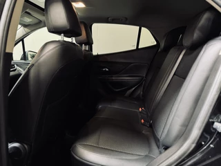 Opel Mokka Opel Mokka 1.4 Turbo Innovation Aut. | 19