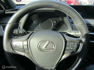 Lexus UX Lexus UX 250h Business Line | Camera, Trekhaak - afbeelding nr 9