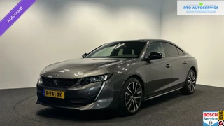 Peugeot 508 - 498803130-0