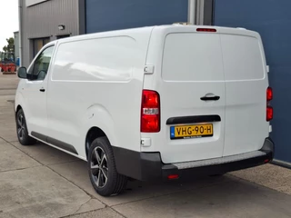 Opel Vivaro Opel Vivaro 1.5 CDTI L2H1 Edition L3H1 / AIRCO / CRUISE CONTROLE / 3 ZITS / EURO 6 - afbeelding nr 5