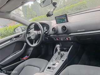 Audi A3 Audi A3 Sportback 35 TFSI CoD Pro Line 150PK|AUT|NAP| - afbeelding nr 19