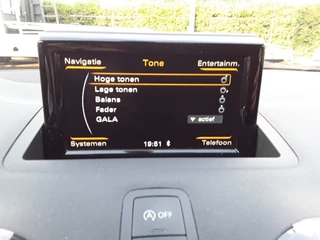 Audi A1 Sportback - afbeelding nr 34