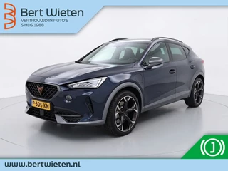 CUPRA Formentor 1.4 TSI e-Hybrid Essential | Geen import | Camera | Navi