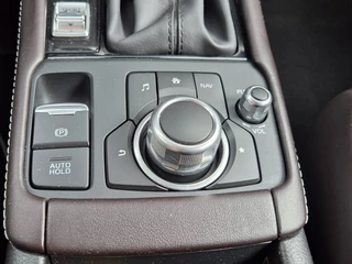 Mazda CX-3 Mazda CX-3 SKYACTIV-G 120 2.0 6AT GT-LUXURY - afbeelding nr 21