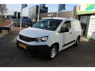 Peugeot Partner - afbeelding nr 2