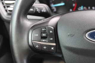 Ford Focus Ford Focus Wagon 1.0 EcoBoost Hybrid Titanium Style | Winter Pack | Camera | Navigatie | Cruise control | Privacy glass | NIEUW MODEL - afbeelding nr 12