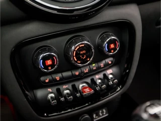 MINI Clubman (PANORAMADAK, GROOT NAVI, KUIPSTOELEN, LEDER/ALCANTARA, STOELVERWARMING, HARMAN/KARDON, LED KOPLAMPEN, CRUISE, NIEUWSTAAT) - afbeelding nr 10