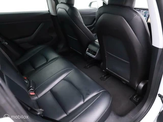 Tesla Model 3 Tesla Model 3 Standard RWD Plus 60 kWh - afbeelding nr 27