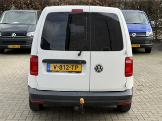 Volkswagen Caddy Cruise Control/Trekhaak - afbeelding nr 9