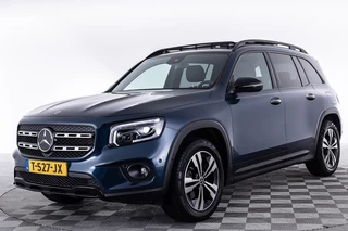 Mercedes-Benz GLB - afbeelding nr 30