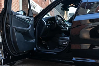 BMW X3 BMW X3 xDrive20i High Executive M-Sport Pano / HUD / Camera - afbeelding nr 36