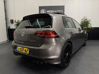 Volkswagen Golf Volkswagen Golf 2.0 TSI R 4Motion|Pano|Leer|Kessy|CarPlay| - afbeelding nr 19