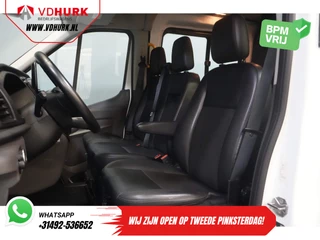 Ford Transit - afbeelding nr 11
