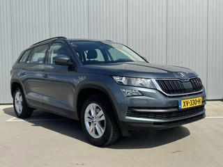 Škoda Kodiaq Skoda Kodiaq 1.5 TSI Ambition|Trekhaak|Navi|NL-Auto - afbeelding nr 32