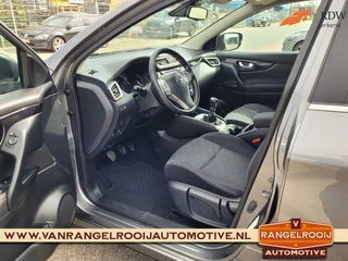 Nissan QASHQAI Nissan Qashqai 1.5 dCi Connect Edition, 360gr. cam., 18