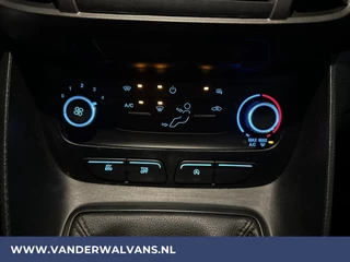 Ford Transit Connect Parkeersensoren, verwarmde voorruit - afbeelding nr 4