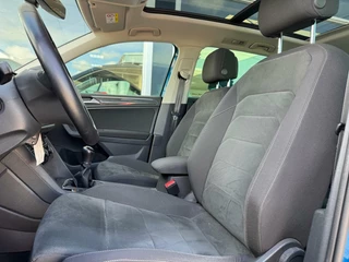Volkswagen Tiguan Volkswagen Tiguan 1.5 TSI Comfortline Business|Panorama|ACC|Stoelverwarming|PDC|Airco|Navi| - afbeelding nr 11