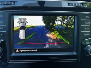 Volkswagen Golf Volkswagen Golf Variant 1.2 TSI Highline R Line | Full Options - afbeelding nr 12