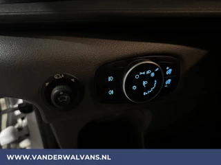 Ford Transit Android Auto, Cruisecontrol, Parkeersensoren, Stoelverwarming, Verwarmde voorruit, Bijrijdersbank - afbeelding nr 17