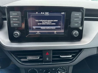 Škoda Scala Skoda Scala 1.0 TSI Ambition Carplay,LMV,Airco,Cruise - afbeelding nr 24