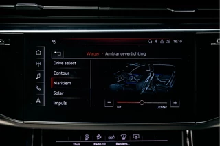 Audi Q8 Audi Q8 55 TFSI quattro Pro Line Plus Goed uitgevoerde Q8 ff - afbeelding nr 42