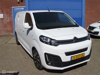 Citroën Jumpy - 56146146-0