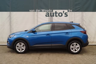 Opel Grandland X - afbeelding nr 1