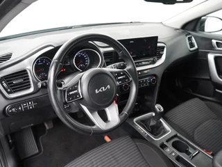 Kia Ceed Sportswagon - Navigatie - Camera - Climate control - Cruise control - 12 maanden garantie - afbeelding nr 16