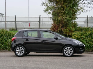 Opel Corsa | AIRCO | CRUISE CONTROL | - afbeelding nr 5