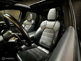 Porsche Cayenne Porsche Cayenne 3.0 D Platinum Edition - afbeelding nr 9
