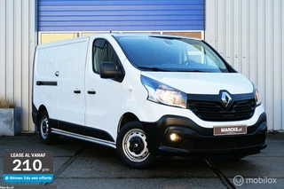 Renault Trafic - 204119170-0