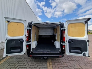 Renault Trafic - afbeelding nr 20