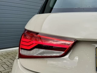 Audi A1 Sportback Audi A1 Sportback 1.4 TDI Sport Pro Line | 5 Deurs | Xenon |Sportief | Unieke Kleur | Cruise | Leuk & Zuinig | - afbeelding nr 13