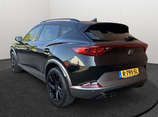 CUPRA Formentor CUPRA Formentor 1.5 TSI Business Edition Automaat: Sportieve klasse met comfort! - afbeelding nr 2