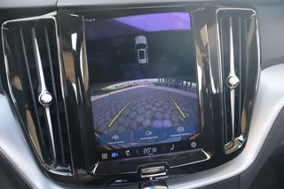 Volvo XC60 - afbeelding nr 10