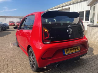 Volkswagen up! - afbeelding nr 3
