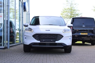 Ford Kuga Ford Kuga 2.5 PHEV Titanium X | Panoramadak | Adaptive cruise control | Winter Pack | Elektrische achterklep | Half leder | Bang&Olufsen - afbeelding nr 3
