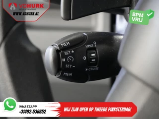 Peugeot Expert Peugeot Expert 2.0 HDI 125 pk Aut. DC Dubbel Cabine Navi/ Camera / Cruise/ Airco/ Trekhaak /PDC /Carplay - afbeelding nr 18