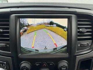 Dodge Ram 1500 Dodge Ram 1500 4X4 5.7 V8 4x4 Crew Cab 5'7 Rebel Schuifdak - afbeelding nr 21