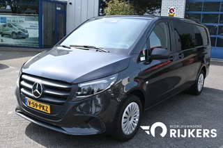 Mercedes-Benz Vito 116 CDI DC L3 Pro