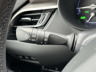 Toyota C-HR Toyota C-HR 1.8 Hybrid Executive | 1e eig. | Leder | Navi | Dodehoek - afbeelding nr 23