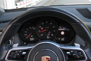 Porsche Macan - afbeelding nr 3