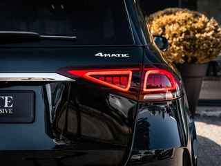 Mercedes-Benz GLE Mercedes GLE-klasse 350 e 4MATIC AMG|PANO|MASSAGE|TREKHAAK - afbeelding nr 48