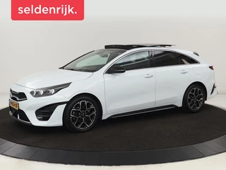 Kia ProCeed 1.0 T-GDi GT-Line | Panoramadak |