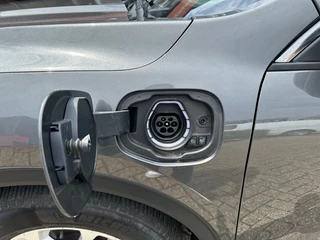 Ford Kuga Ford Kuga 2.5 PHEV TITANIUM - afbeelding nr 12
