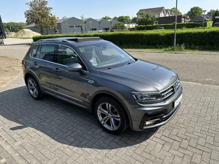 Volkswagen Tiguan - afbeelding nr 7