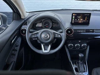 Mazda 2 | LED | Carplay | Camera | Dodehoek - afbeelding nr 9