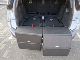 Citroën Grand C4 Spacetourer Citroen Grand C4 SpaceTourer 1.2 PureTech Shine 7-ZITTER - afbeelding nr 23