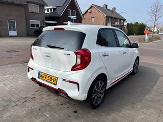 Kia Picanto - afbeelding nr 6